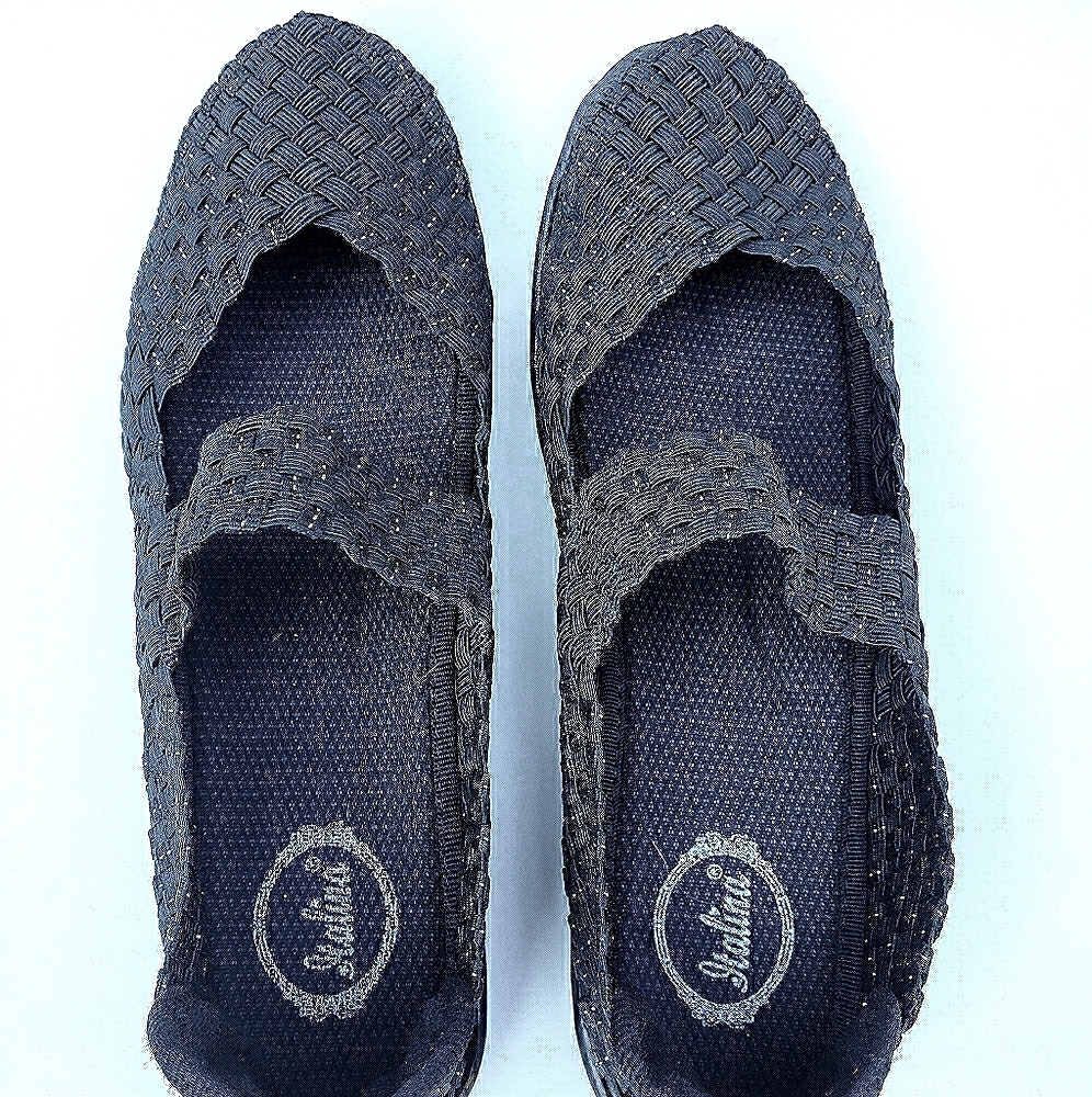 Italina by Summer Rio "Secret" casuals.